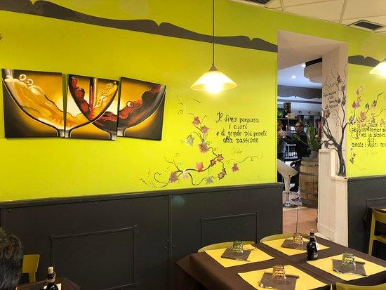 Hostaria Marchigiana